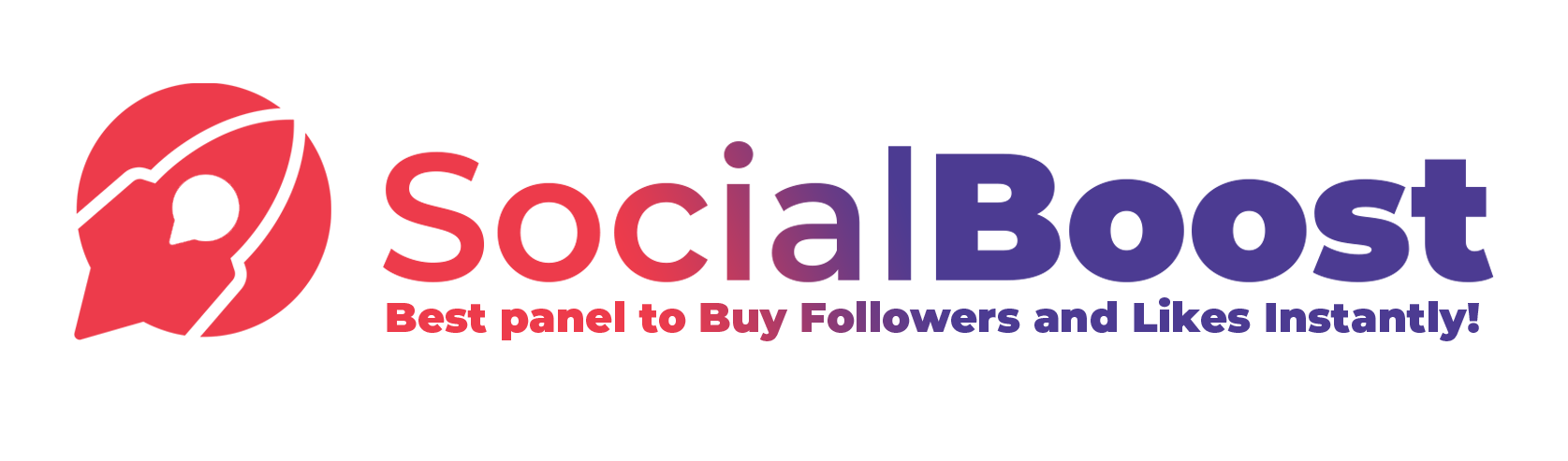 SocialBoost logo